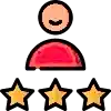 rating