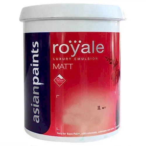 Royale Matt