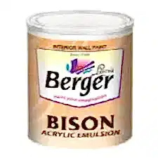 Bison Acrylic Emulsion