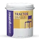 Tractor Emulsion