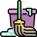 cleaning service