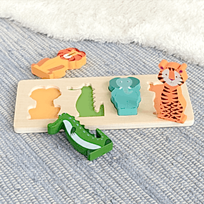 Toys for babies & toddlers