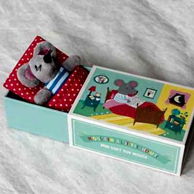 Toys for 3-year-olds and above