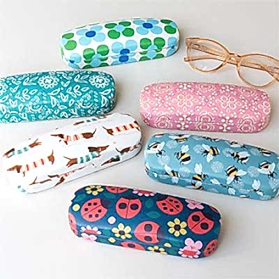 Glasses cases