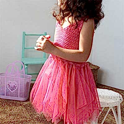 Children’s accessories