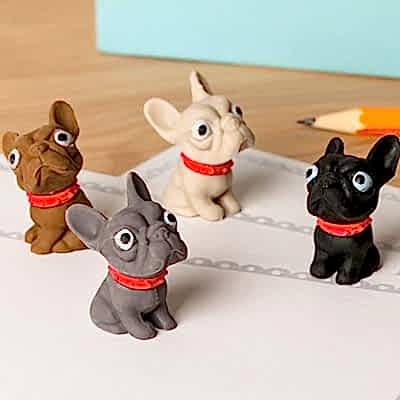 Back to school supplies