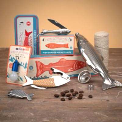 Stocking fillers for him