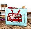 Jumbo storage bag - TfL Routemaster Bus