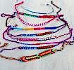 Handmade Mayan bracelet