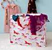 Jumbo storage bag - Unicorn