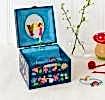 Fairies In The Garden Jewellery Box