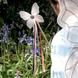 Fairies In The Garden Fairy Wand