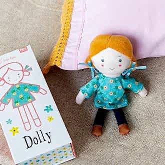 Little Paris Dolly