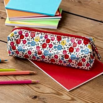 Pencil Case - Tilde