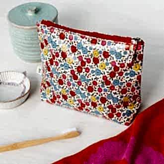 Wash Bag - Tilde