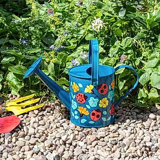 Watering Can - Ladybird