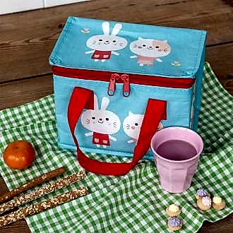 Insulated lunch bag - Lottie and Friends