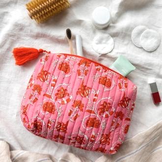 Wash bag - Kalyani