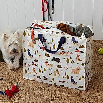 Jumbo storage bag - Dog Park