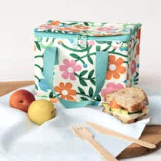 Insulated lunch bag - Esme