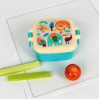 Wild Wonders Snack Pot