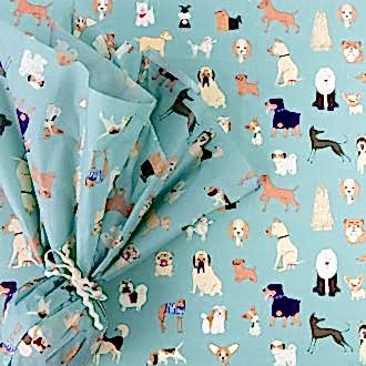 Best In Show Tissue Paper (10 Sheets)