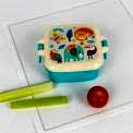 Wild Wonders Snack Pot