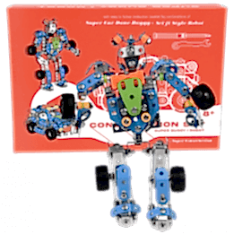 Robot construction kit