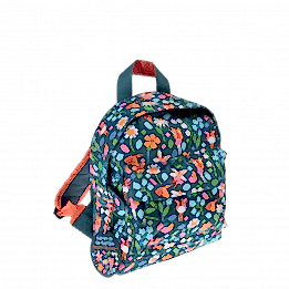 fairies in the garden mini backpack