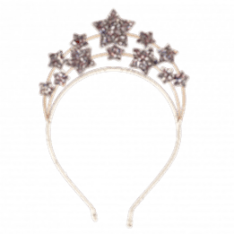 Fairies In The Garden Star Headband