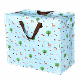Woodland Jumbo storage bag