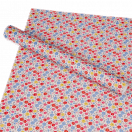 Wrapping Paper (5 Sheets) - Tilde