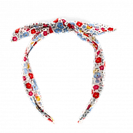 Fabric Headband - Tilde