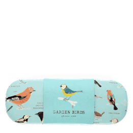 Glasses case & cleaning cloth - Road Trip