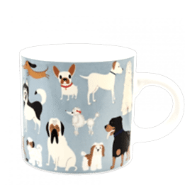 Best In Show Mug