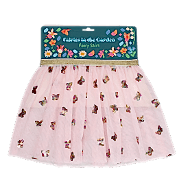 Fairy skirt - Fairies in the Garden