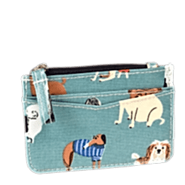 Card holder purse - Best in Show