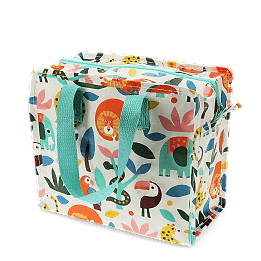 Mini storage bag - Wild Wonders