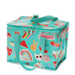 Top Banana Lunch Bag