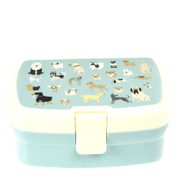 Lunch box with tray - Best in Show