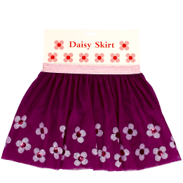 Children's skirt - Daisy