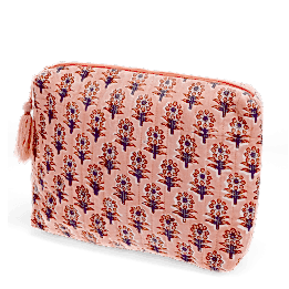 Wash bag - Shanaya