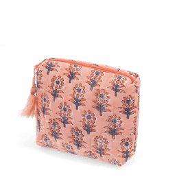 Makeup bag - Shanaya