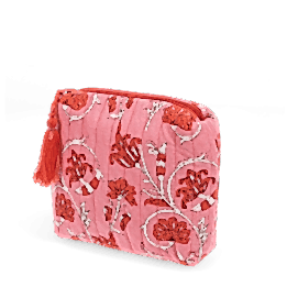 Makeup bag - Kalyani