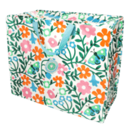 Jumbo storage bag - Esme