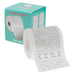 Word search loo roll