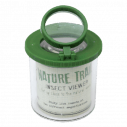 Nature Trail Insect Viewer