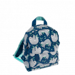 Kinderrucksack Sydney The Sloth
