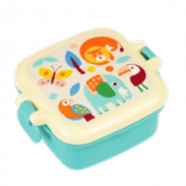 Wild Wonders Snack Pot