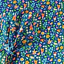 Fairies In The Garden Tissue Paper (10 Sheets)